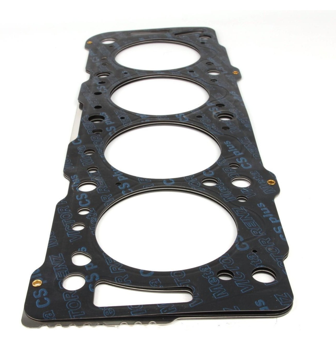 Прокладка ГБЦ Fiat Scudo 1.9D (XU9 1905), Ø84,00mm, 1,53mm, 5 меток